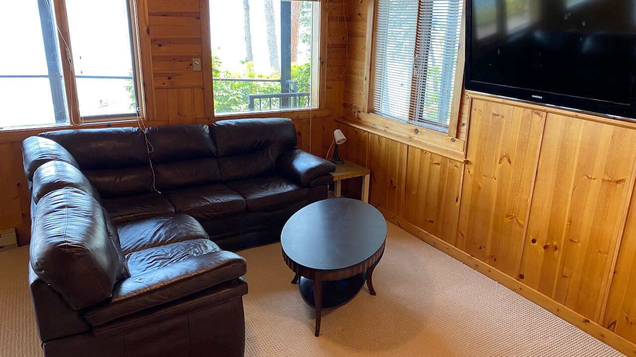 Photo of Livingroom in Central Okanagan
