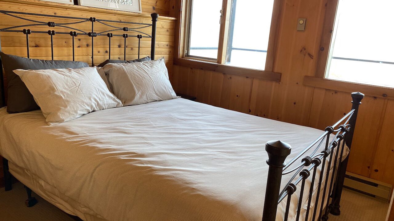 Photo of Bedroom in Central Okanagan