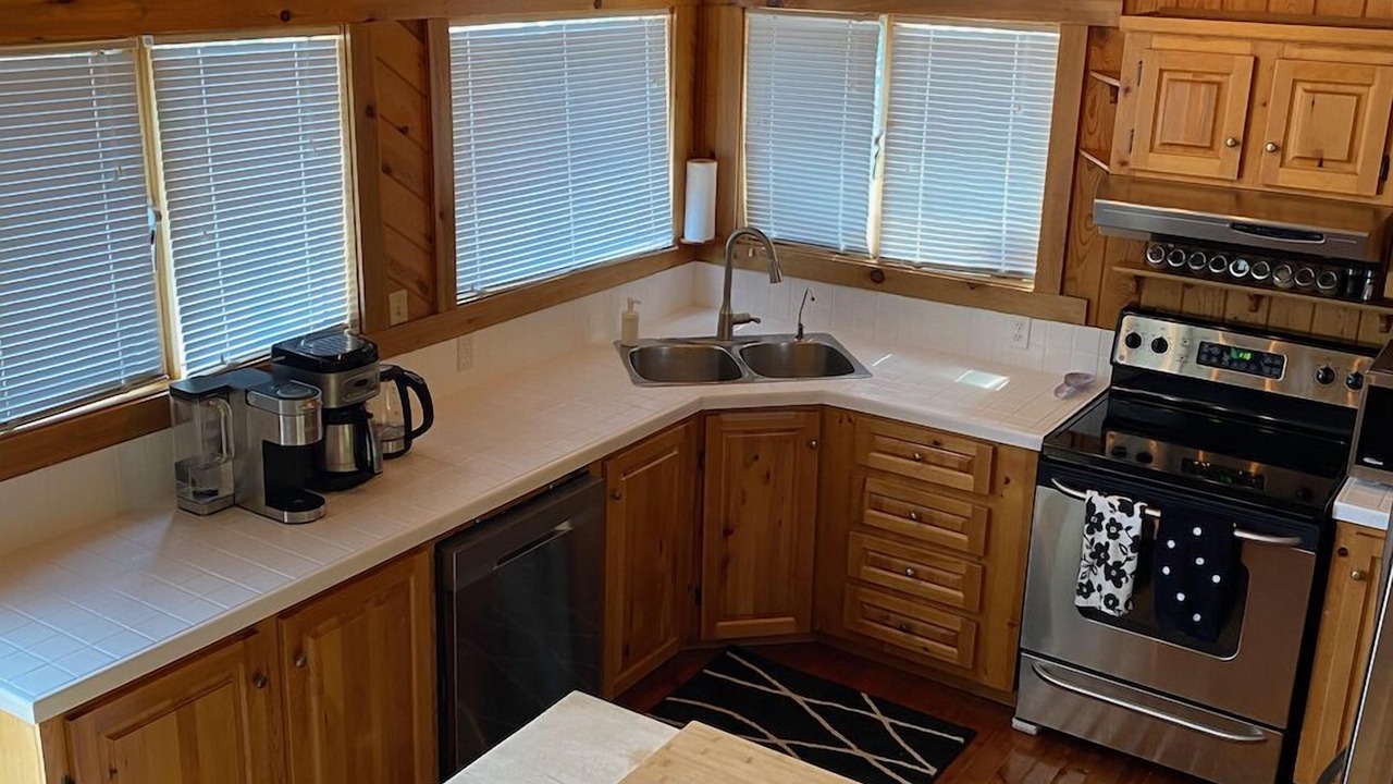 Photo of Kitchen in Central Okanagan