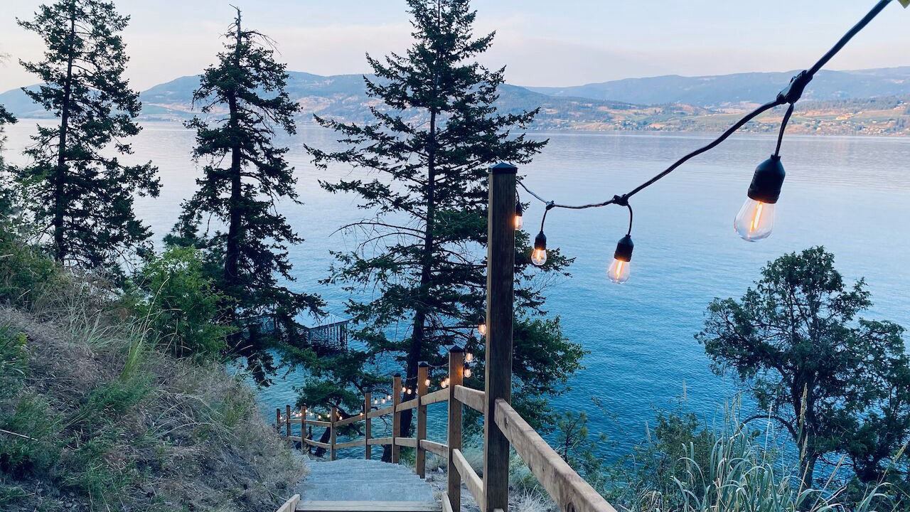 Photo of Outdoor in Central Okanagan