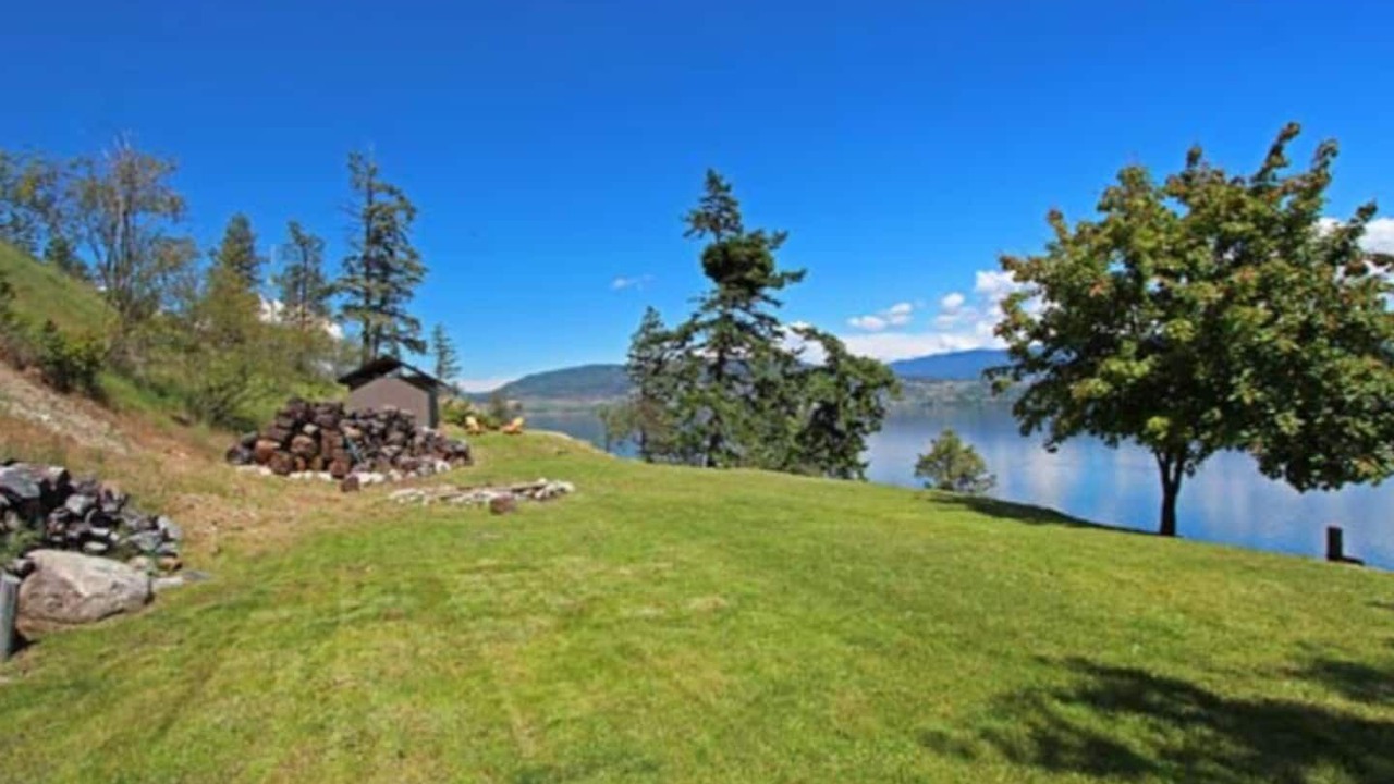 Photo of Outdoor in Central Okanagan