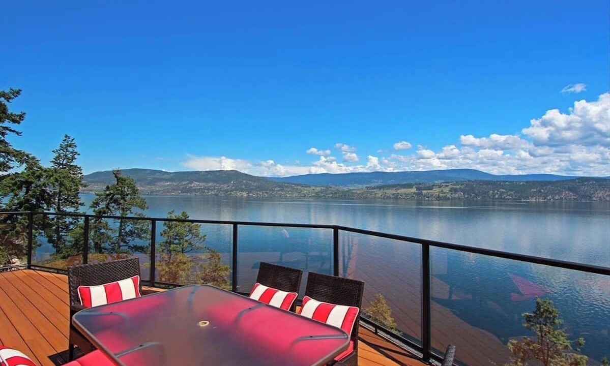 Photo of Outdoor in Central Okanagan