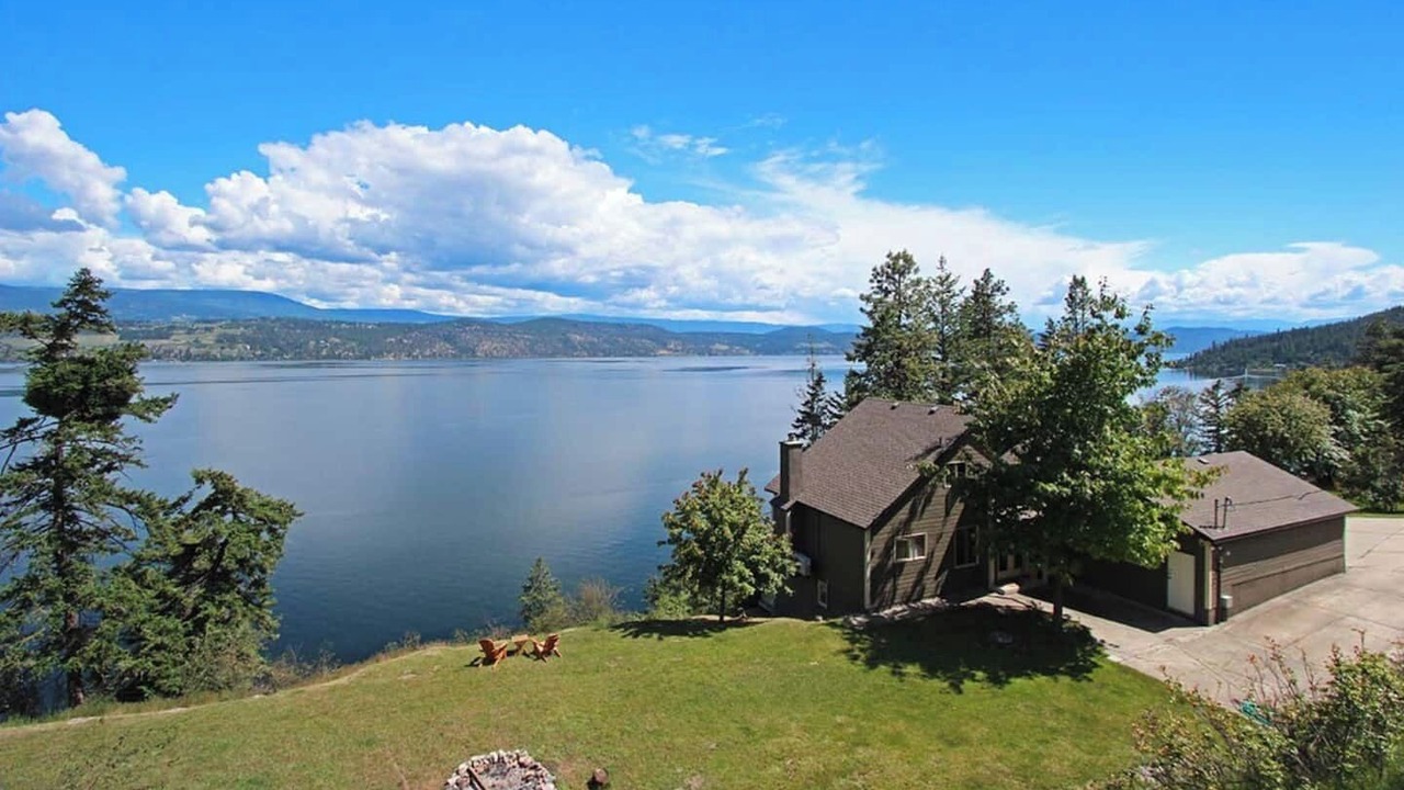 Photo of Outdoor in Central Okanagan