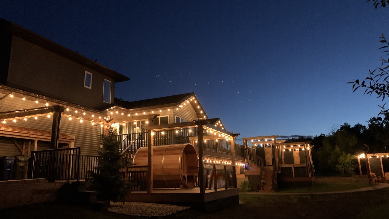 Photo of Bedroom in Sherwood Park