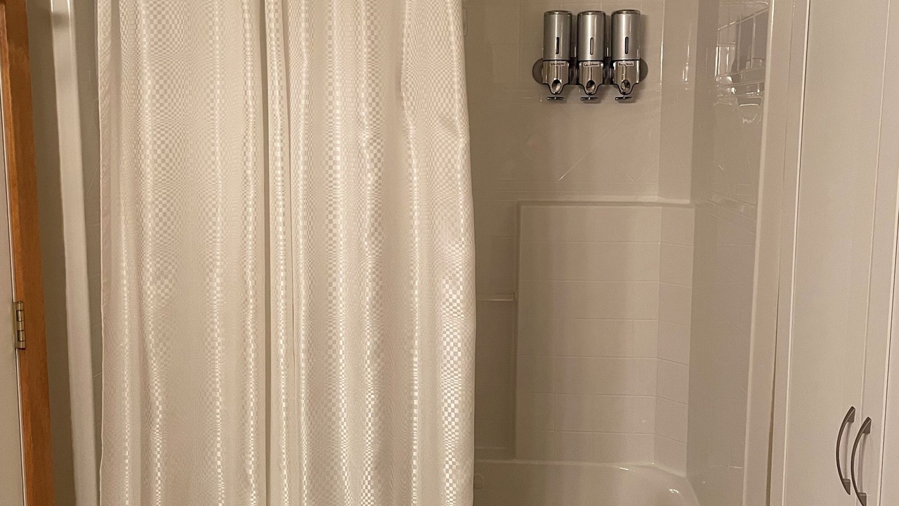 Photo of Bathroom in East Kootenay