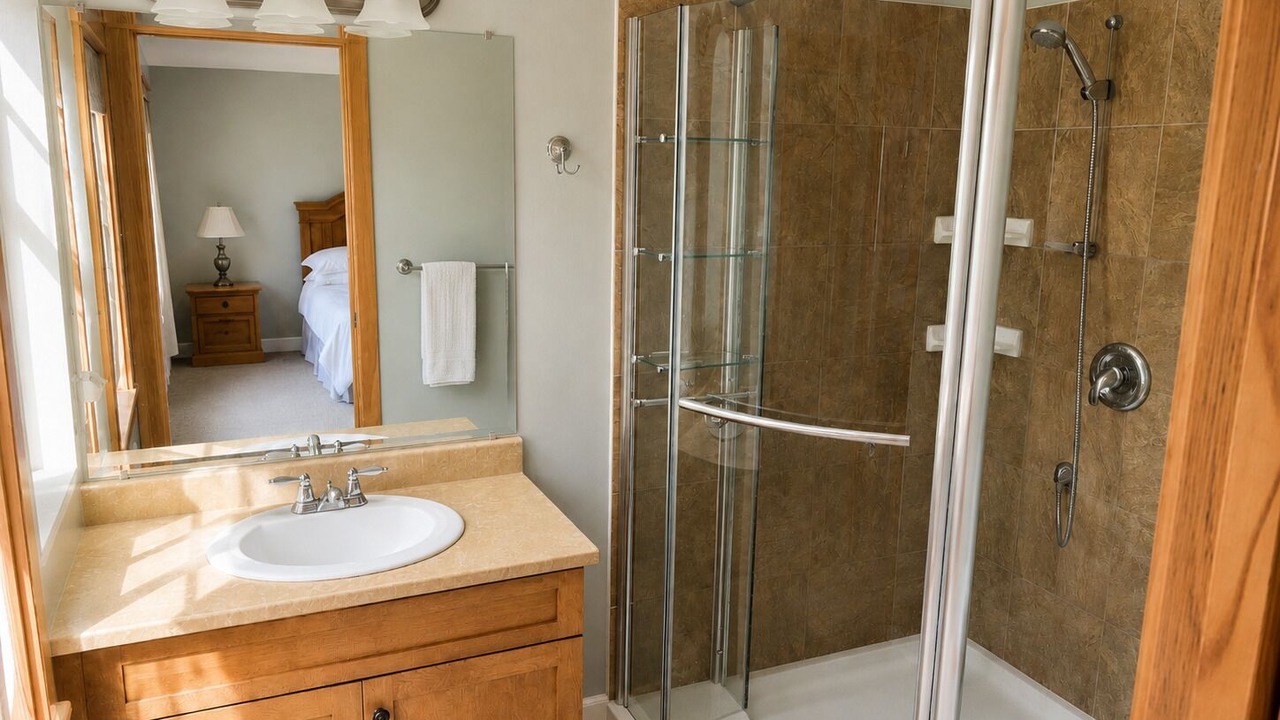Photo of Bathroom in Chelton