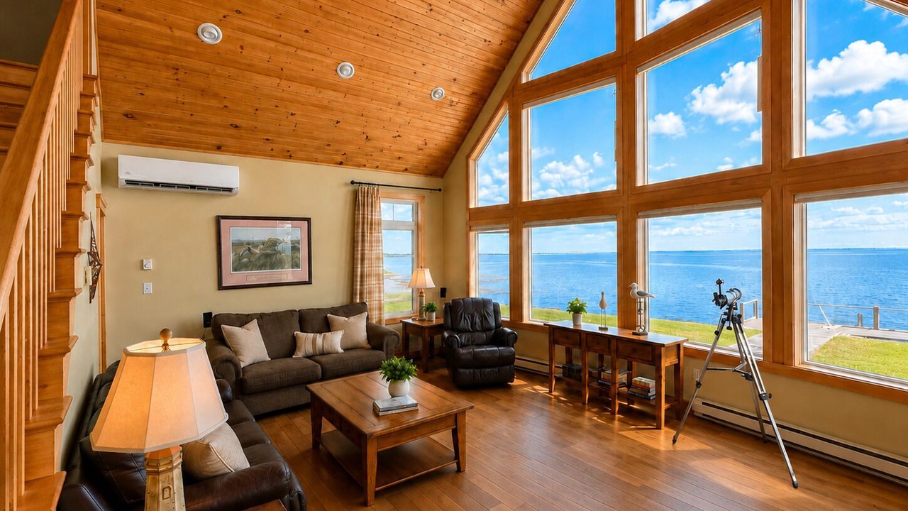 Photo of Livingroom in Chelton