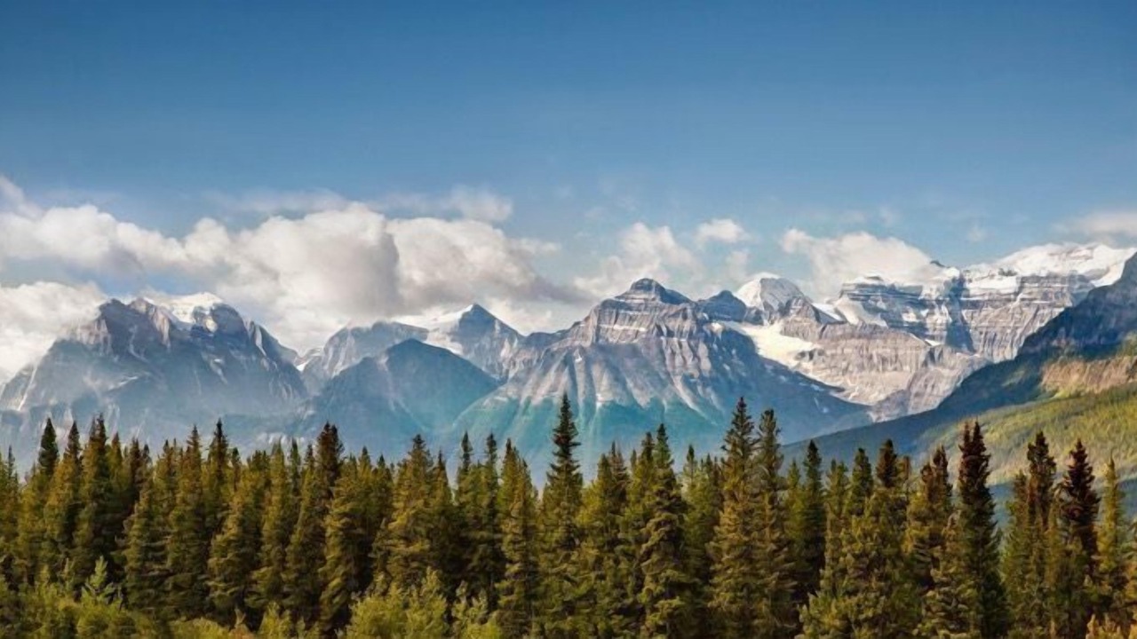 Photo of Outdoor in Lake Louise