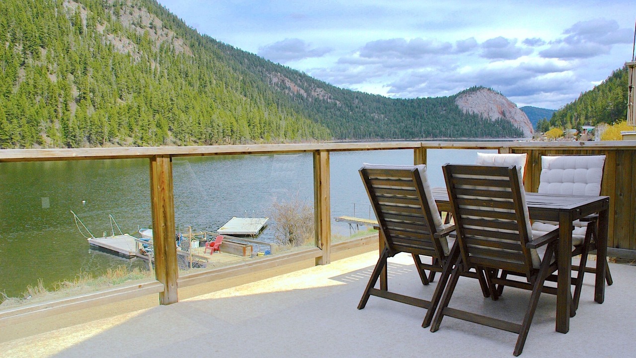 Photo of Outdoor in Kamloops