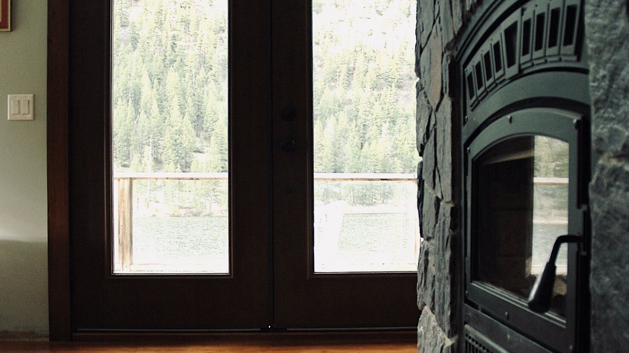 Photo of Livingroom in Kamloops