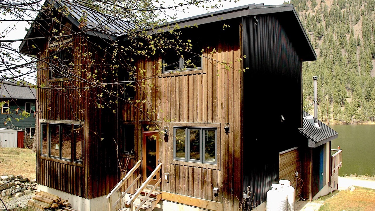 Photo of Outdoor in Kamloops
