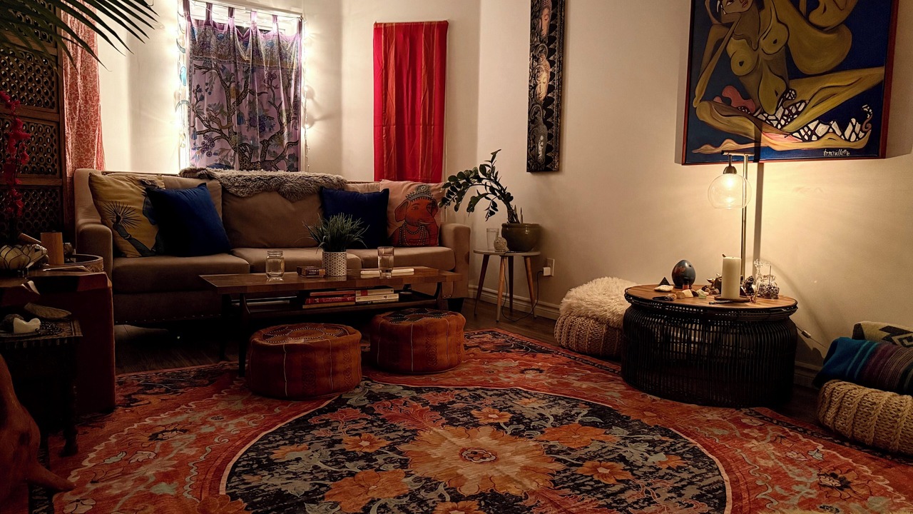 Photo of Livingroom in Cobourg