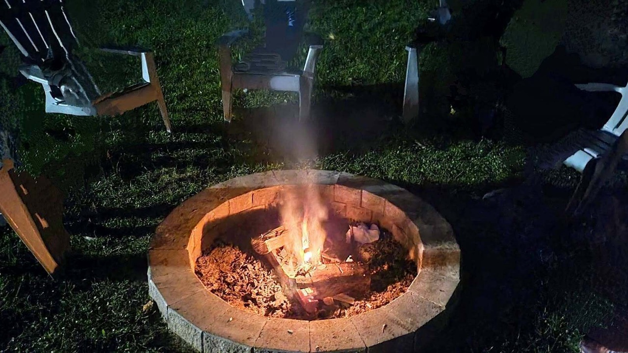 Photo of Outdoor in Tiny