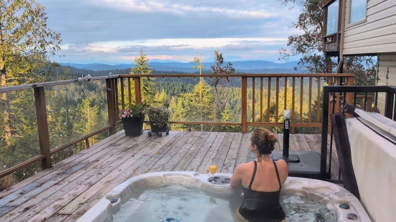 Photo of Outdoor in Salt Spring Island