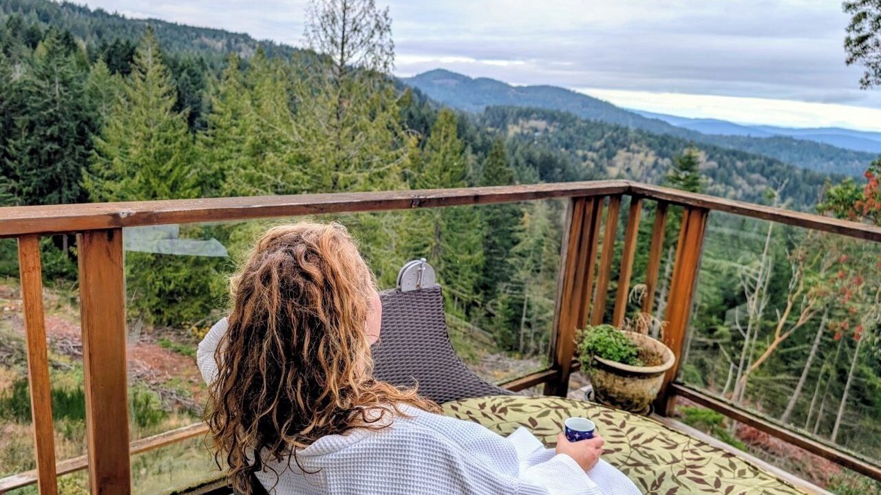 Photo of Outdoor in Salt Spring Island
