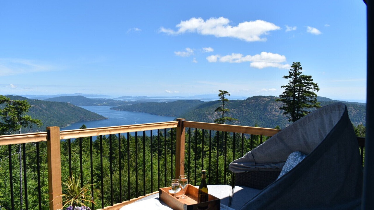 Photo of Outdoor in Malahat