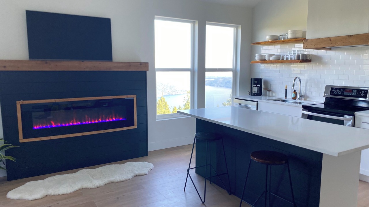 Photo of Kitchen in Malahat