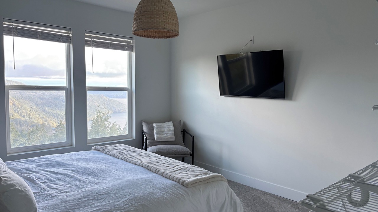 Photo of Bedroom in Malahat