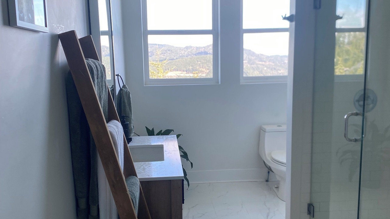 Photo of Bathroom in Malahat