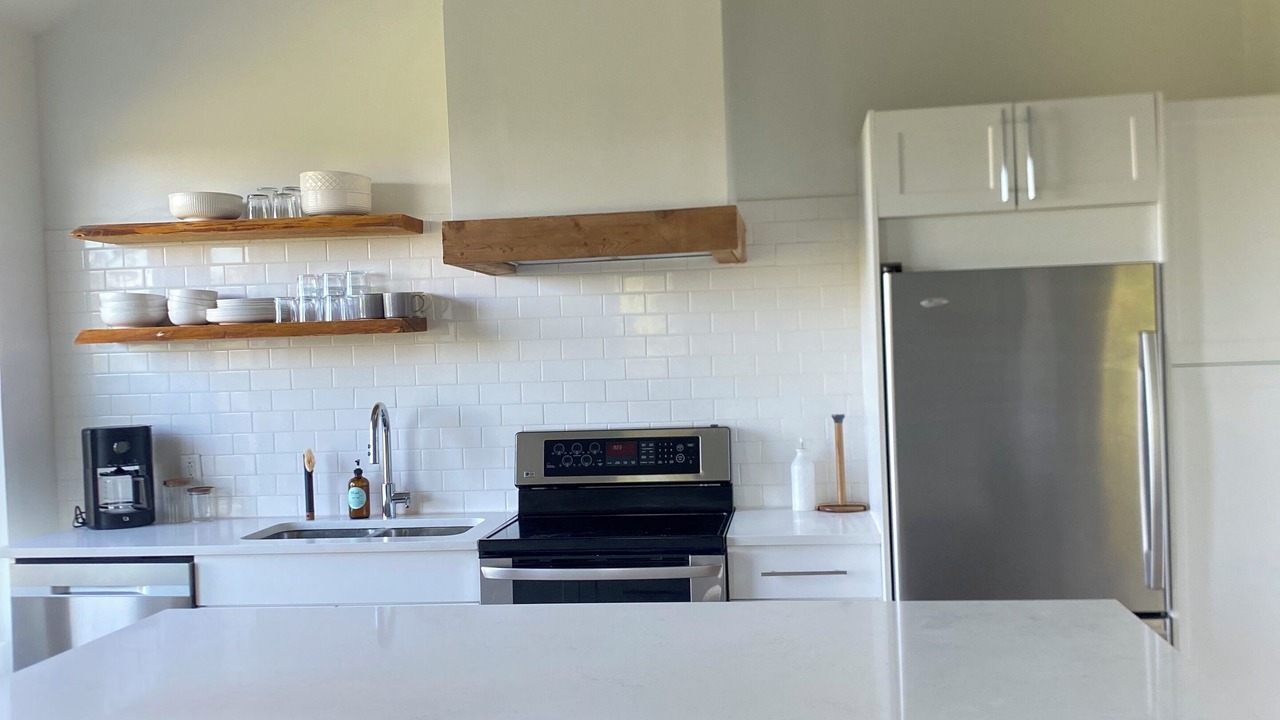 Photo of Kitchen in Malahat