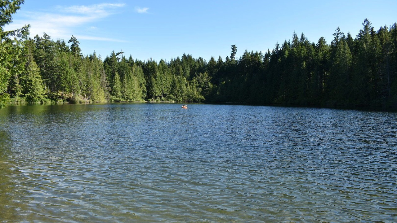Photo of Outdoor in Malahat