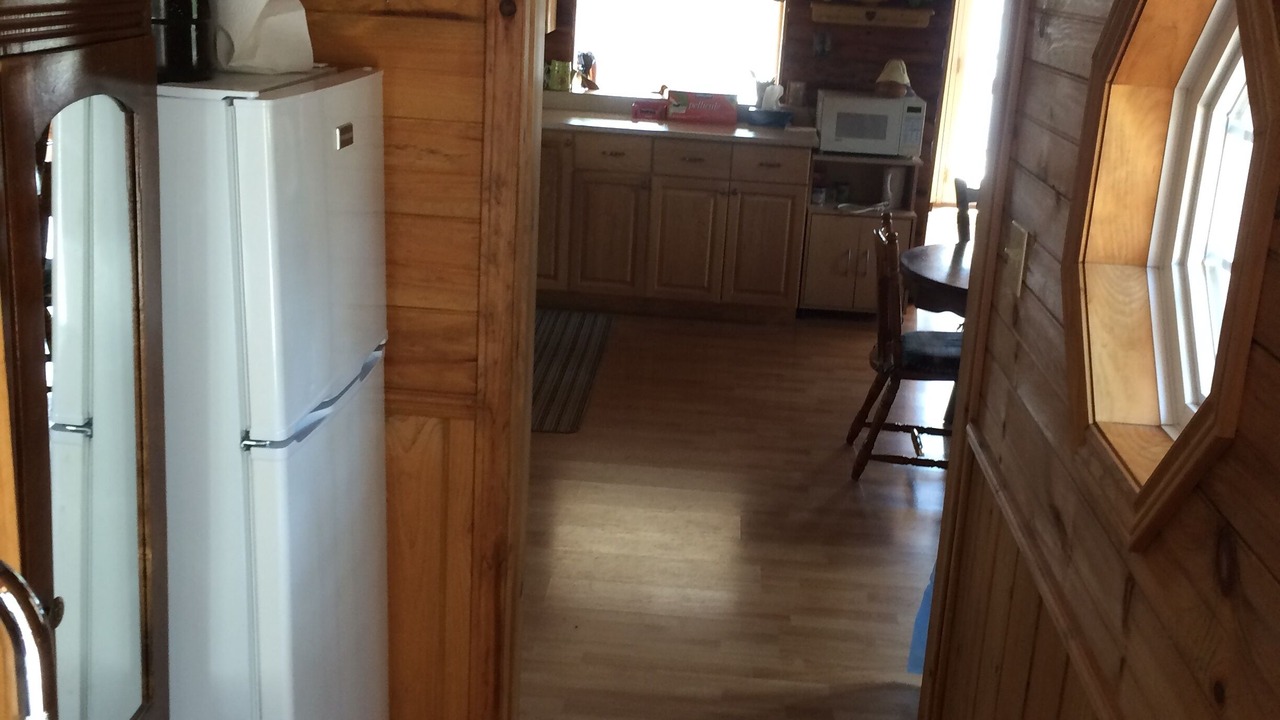 Photo of Kitchen in Cormierville