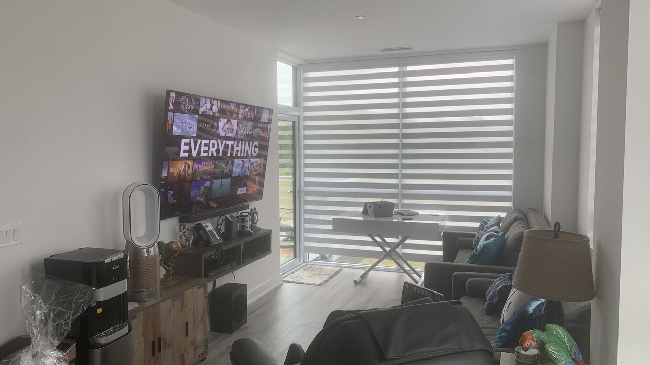 Photo of Livingroom in Innisfil