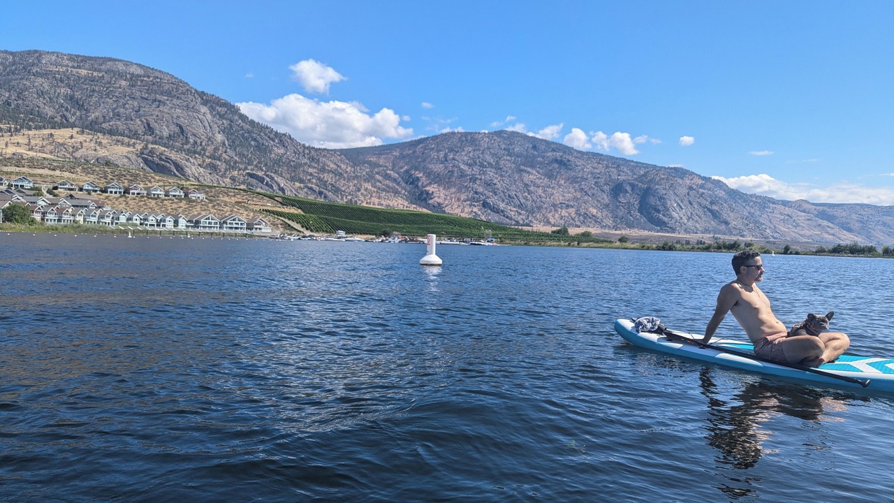 Photo of Others in Osoyoos