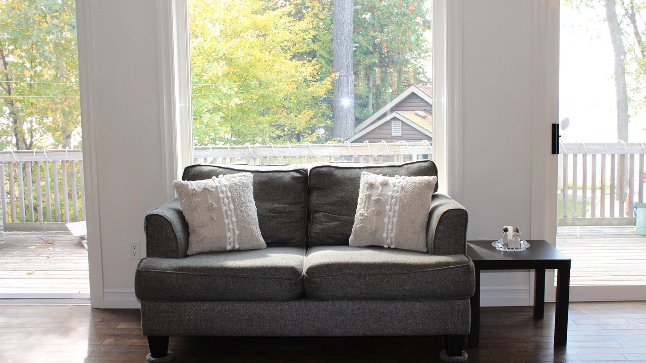 Photo of Livingroom in Golden Lake