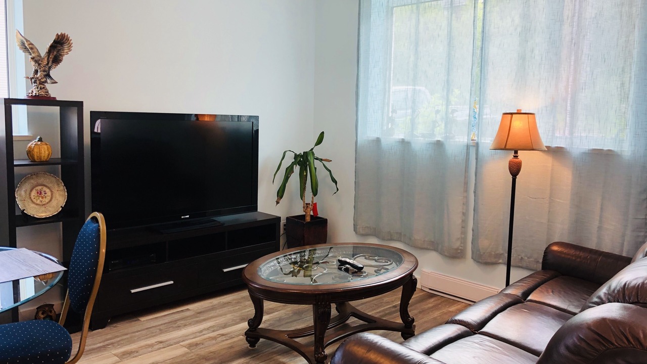 Photo of Livingroom in Whitehorse