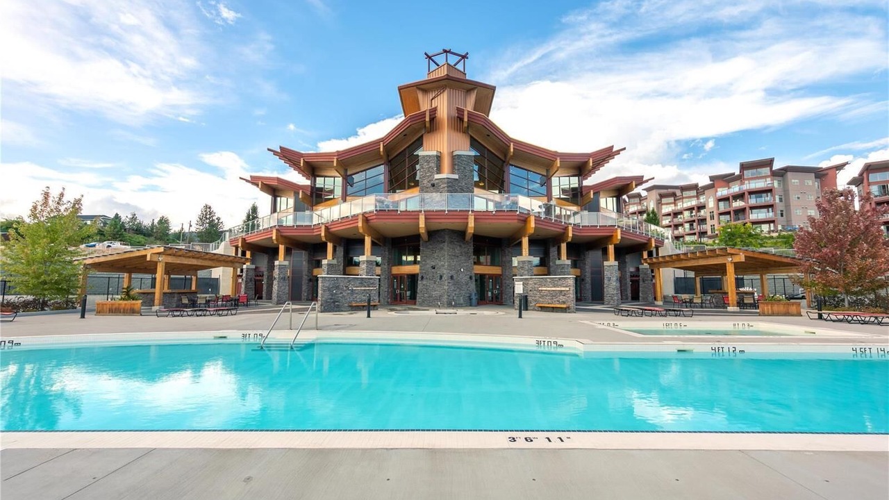 Photo of Outdoor in Central Okanagan