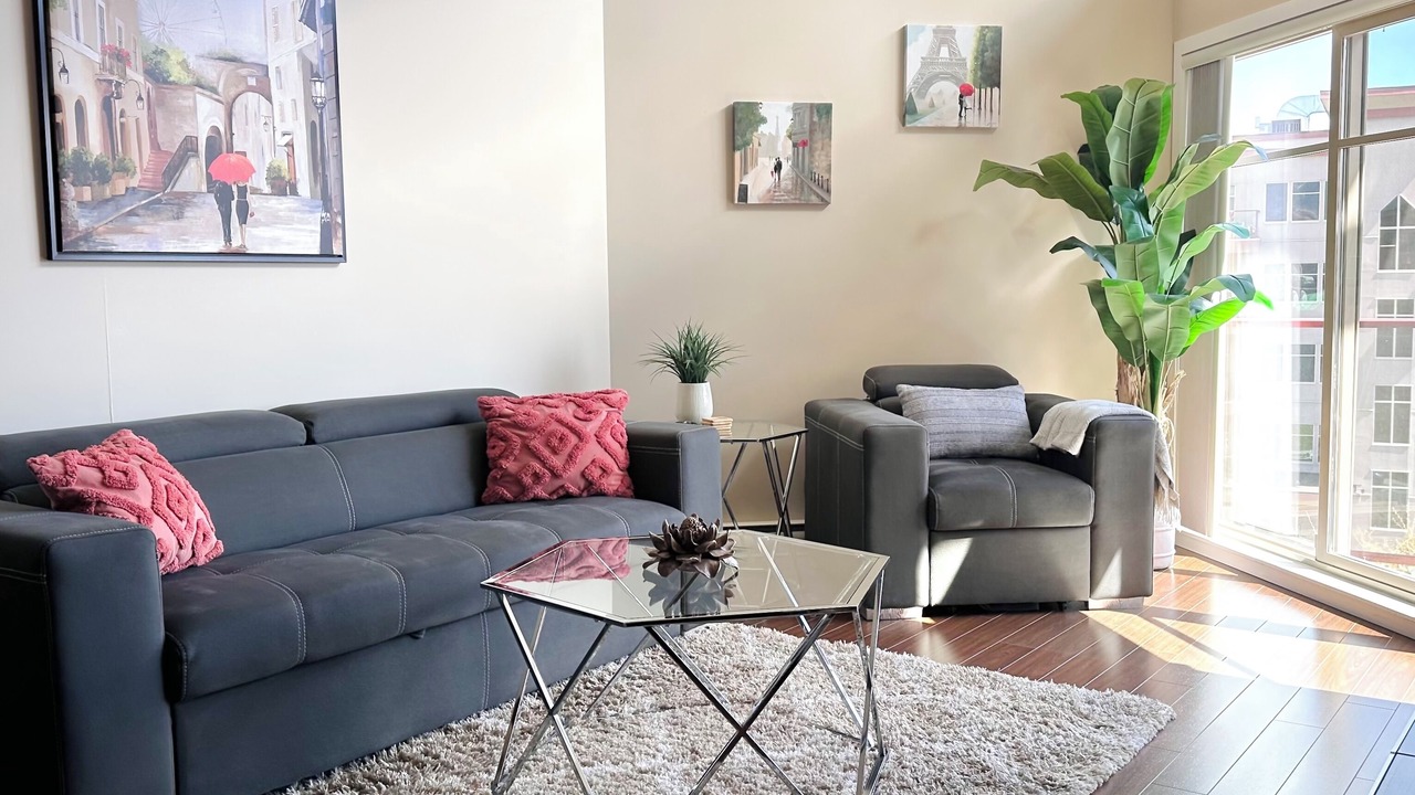 Photo of Livingroom in Central Okanagan