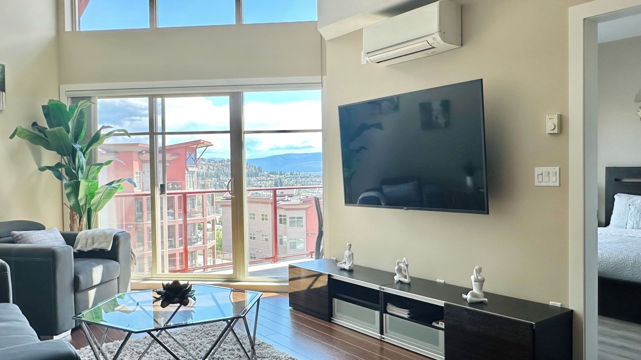 Photo of Livingroom in Central Okanagan