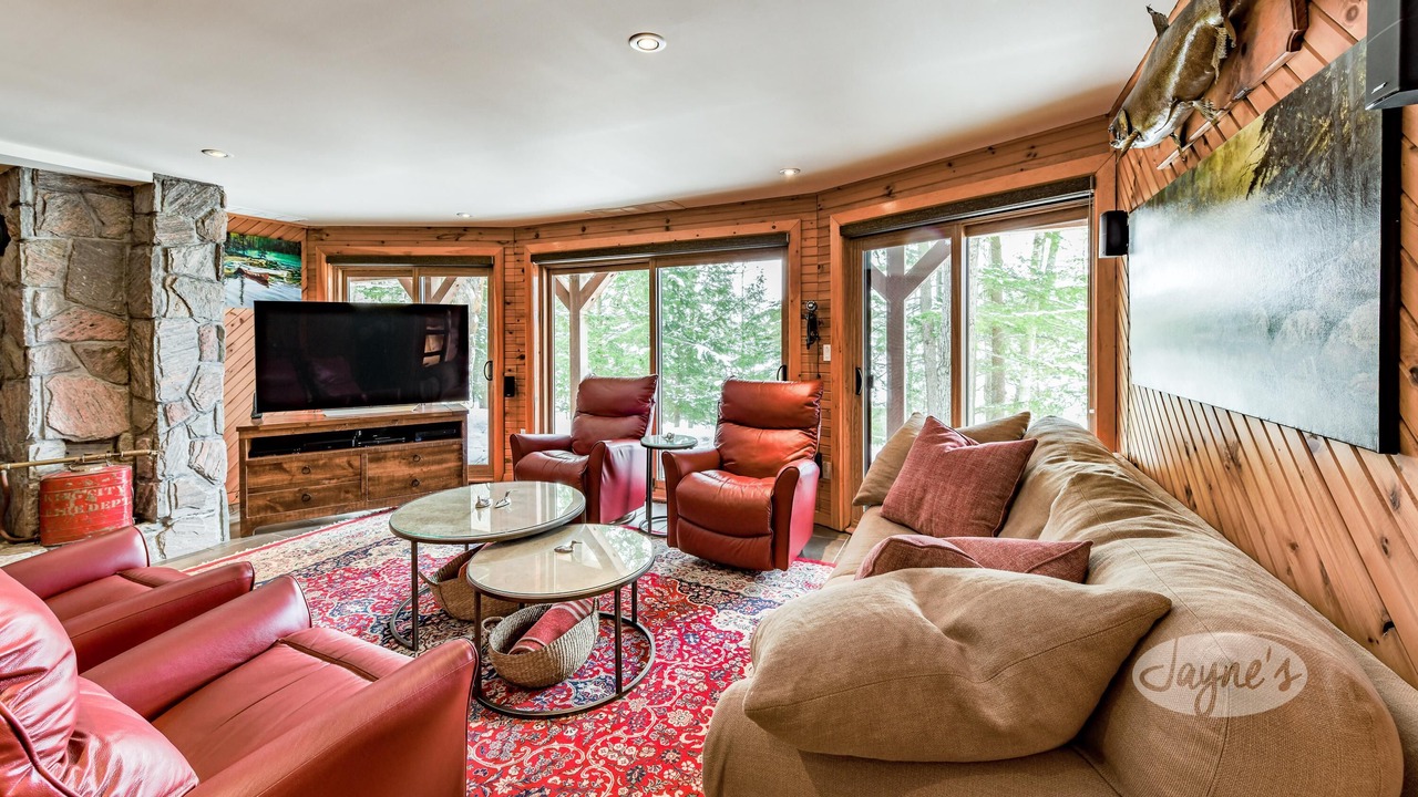 Photo of Bedroom in Port Carling