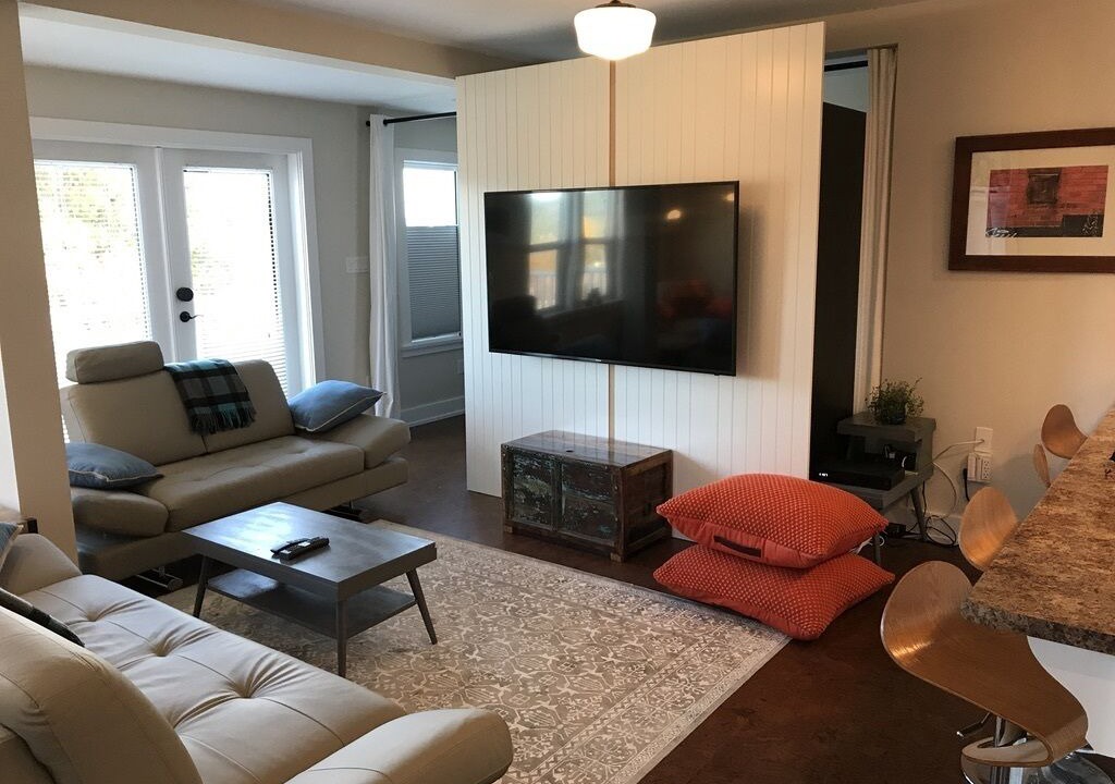 Photo of Livingroom in Ladysmith