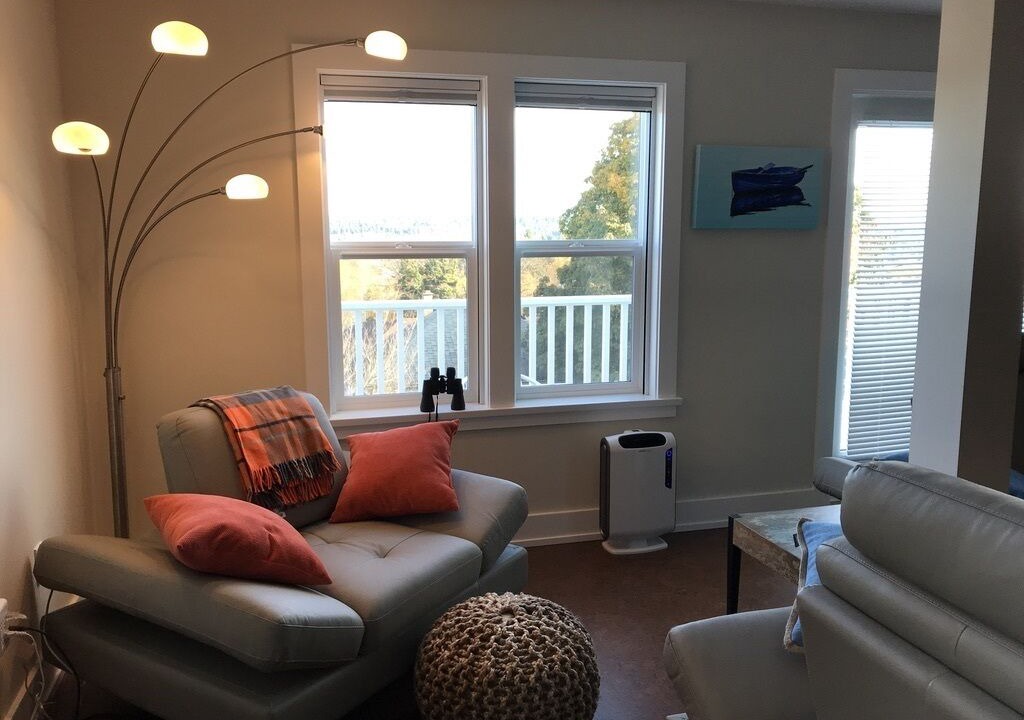 Photo of Livingroom in Ladysmith