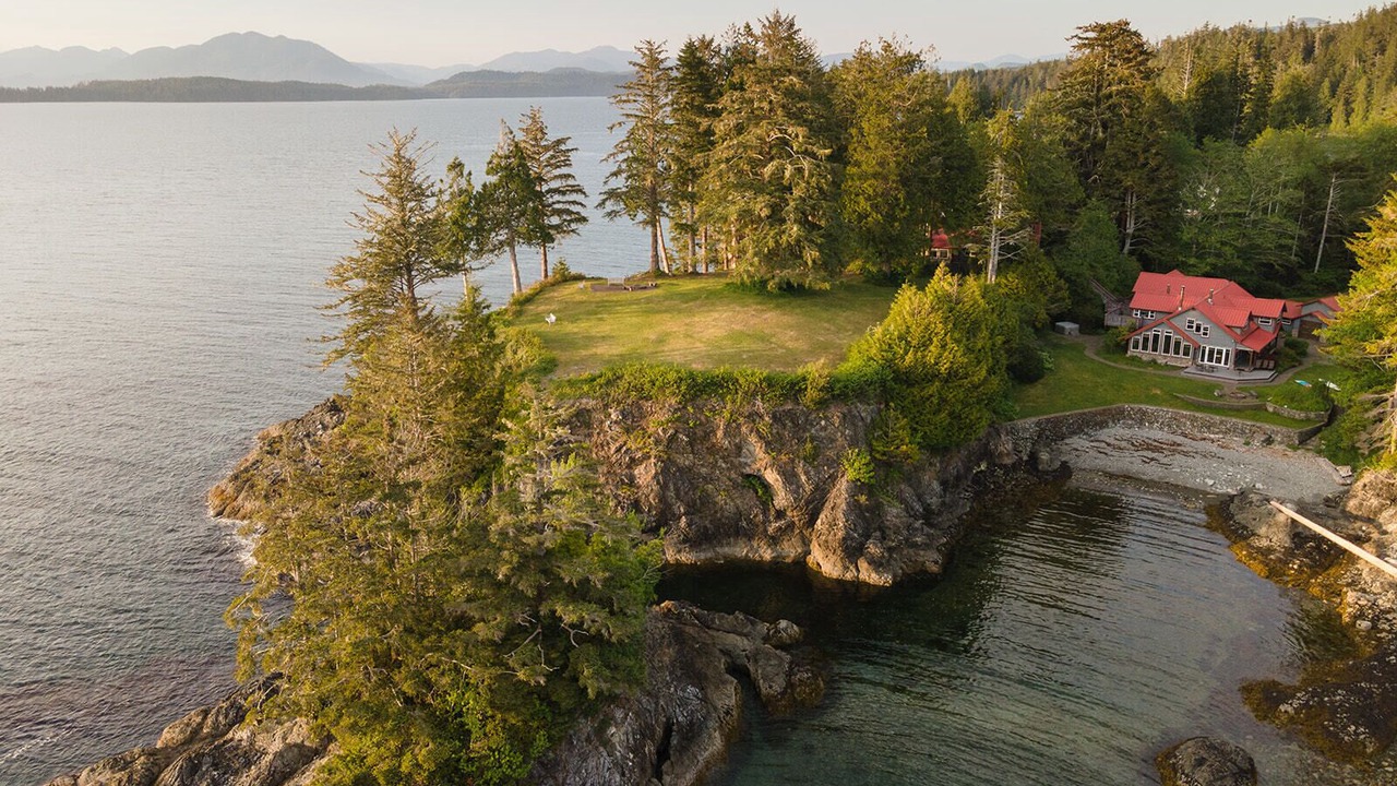 Photo of Others in Bamfield