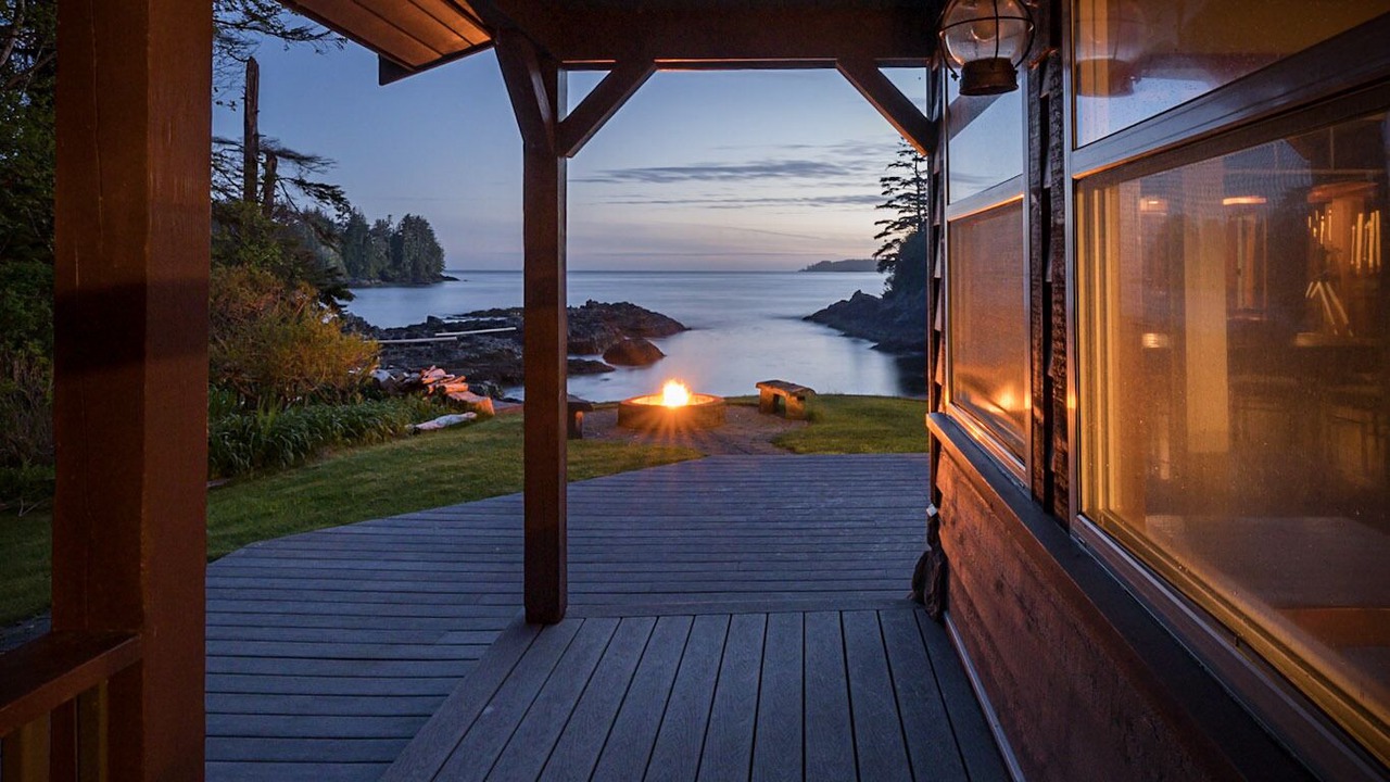 Photo of Others in Bamfield