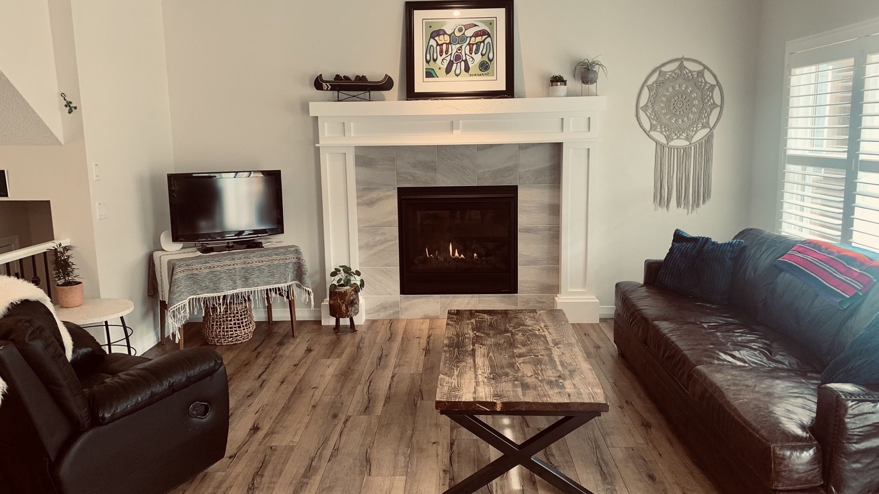 Photo of Bedroom in Cochrane