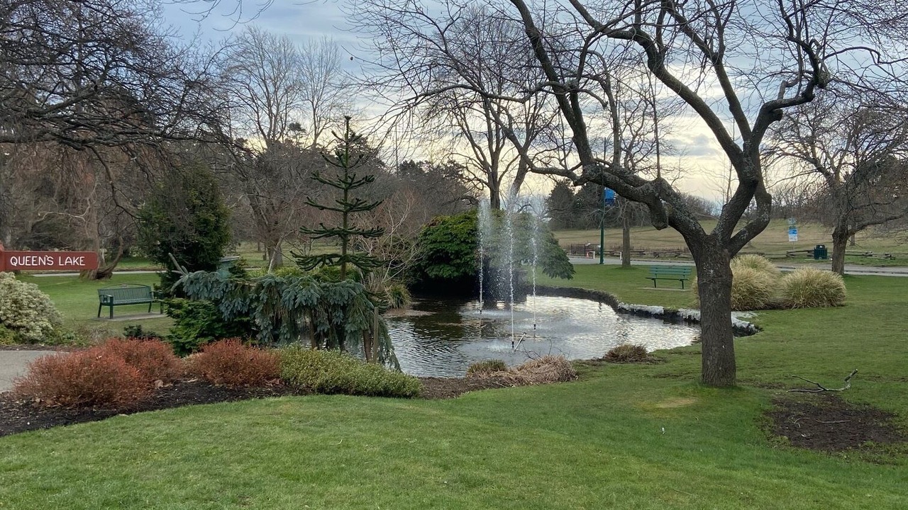 Photo of Outdoor in James Bay