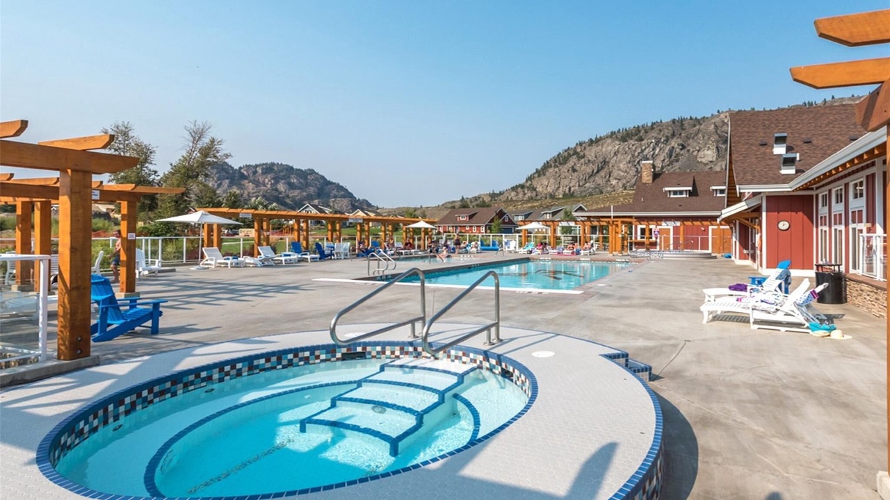 Photo of Outdoor in Osoyoos