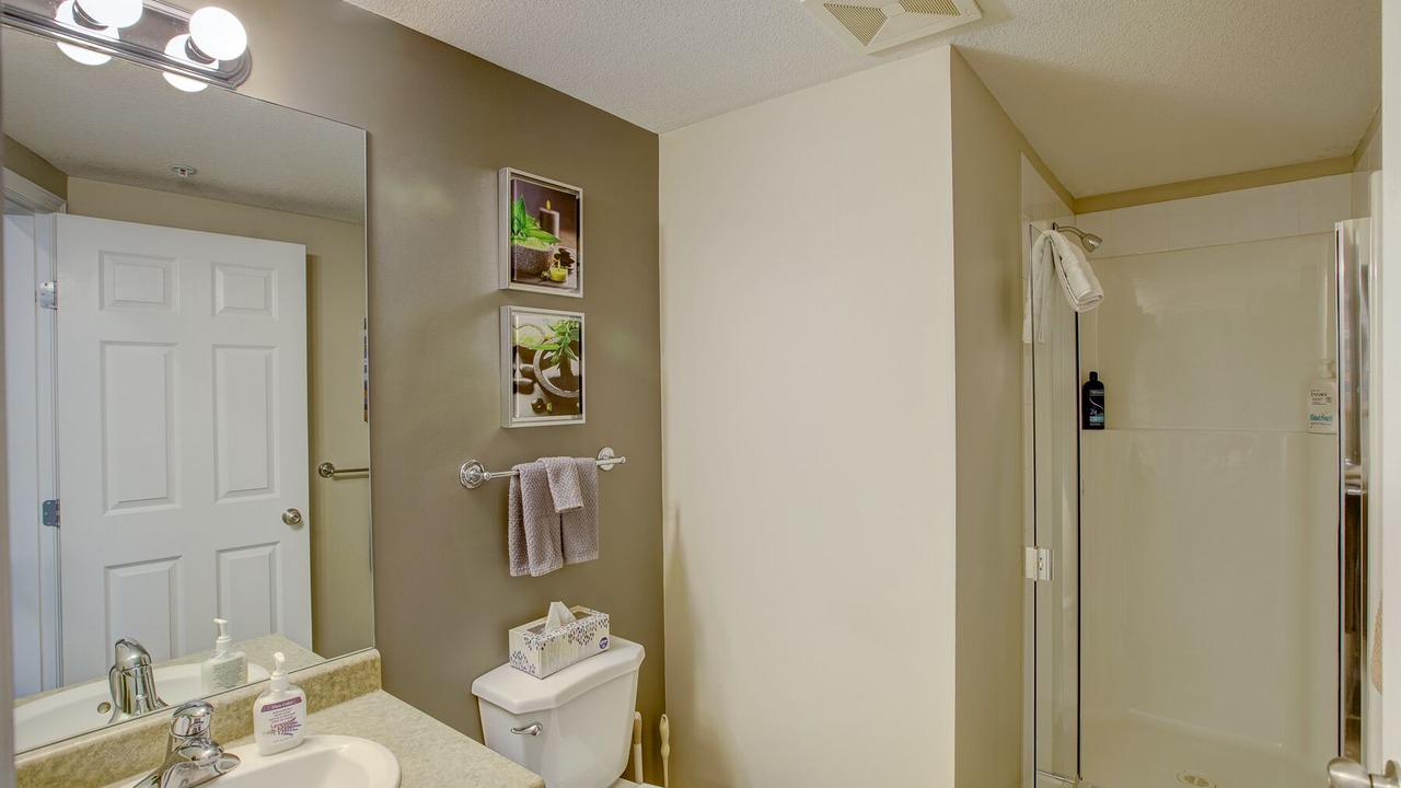 Photo of Bathroom in North End
