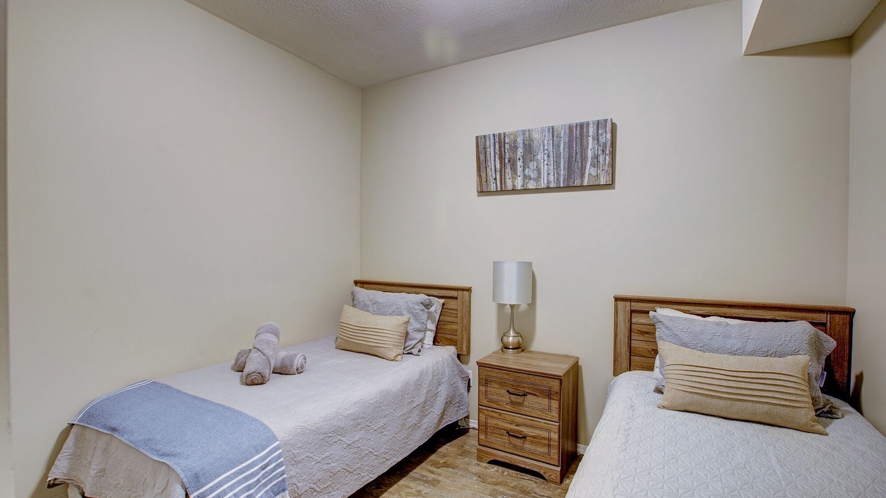 Photo of Bedroom in North End