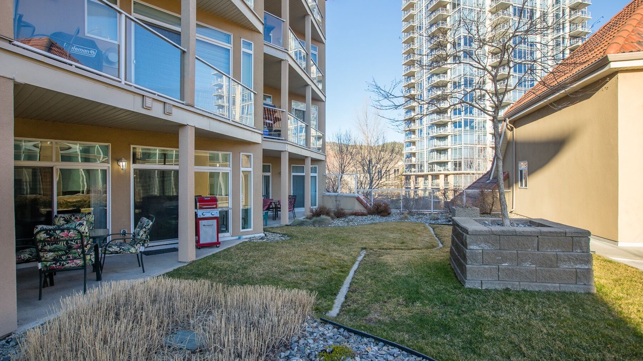 Photo of Outdoor in North End