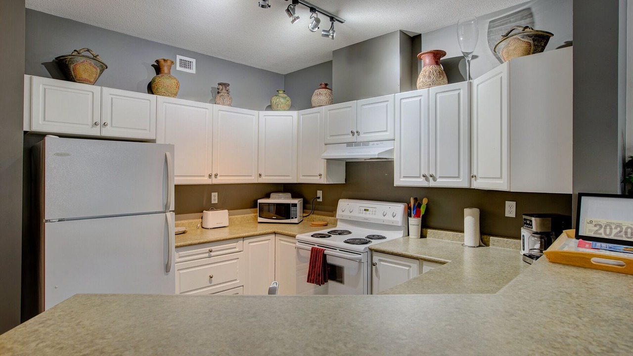 Photo of Kitchen in North End