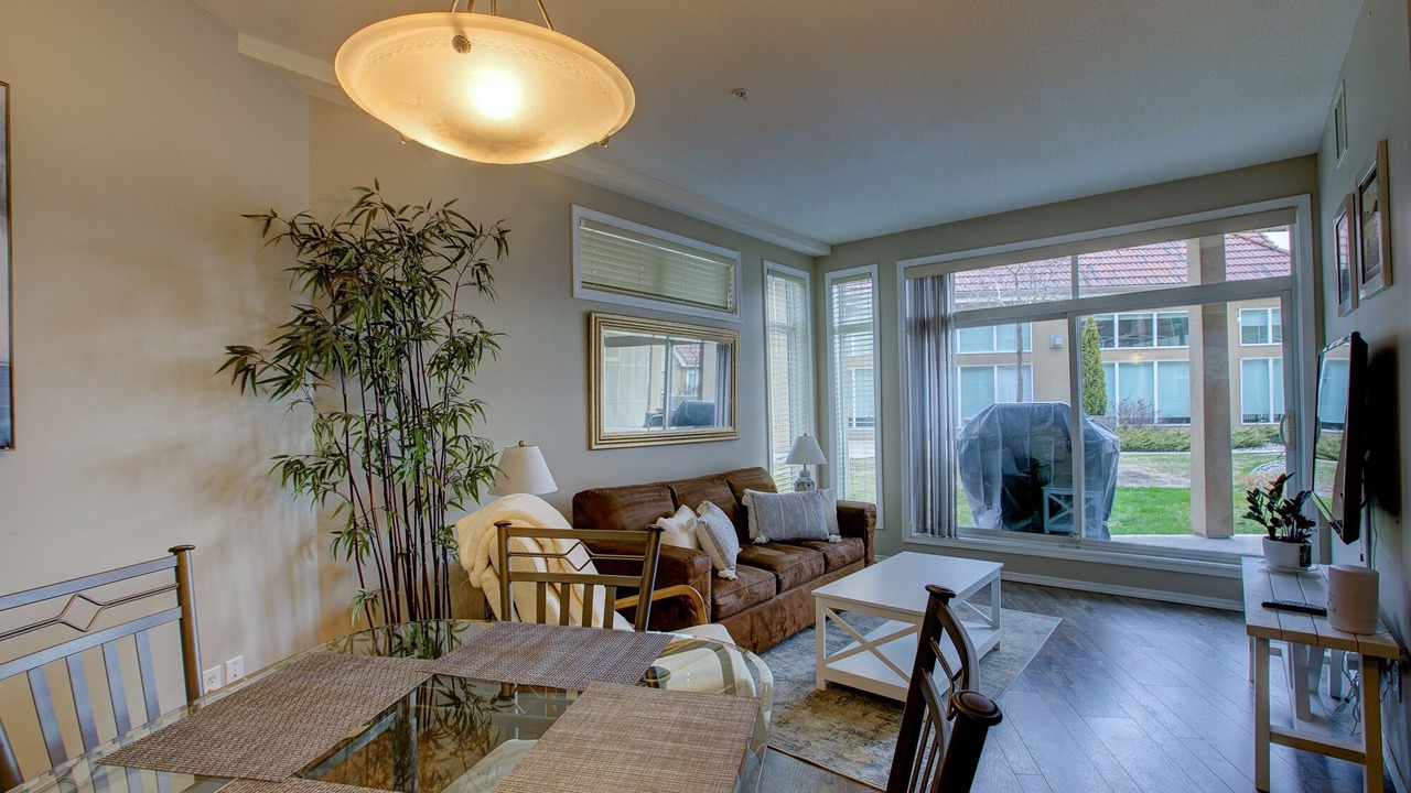Photo of Livingroom in North End