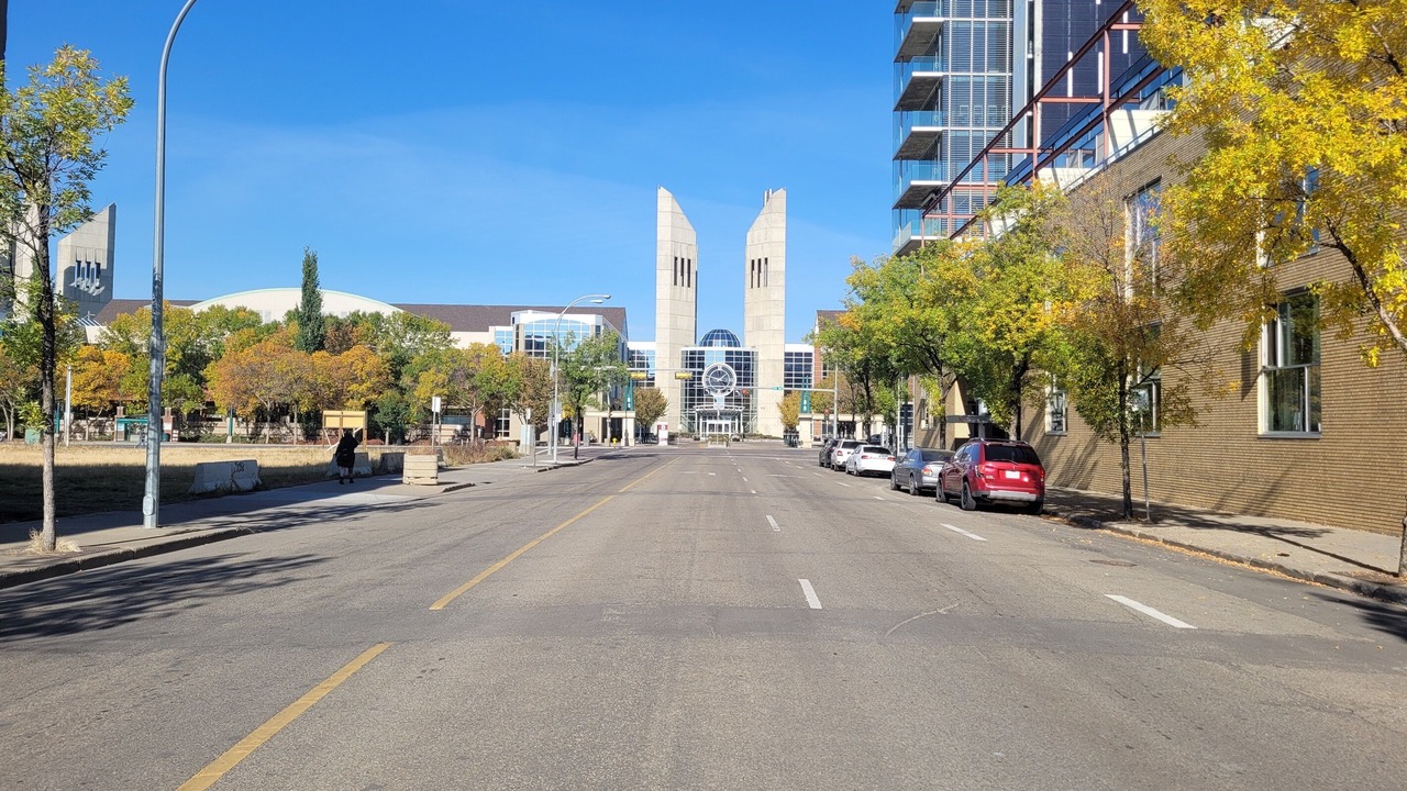 Photo of Others in Downtown Edmonton