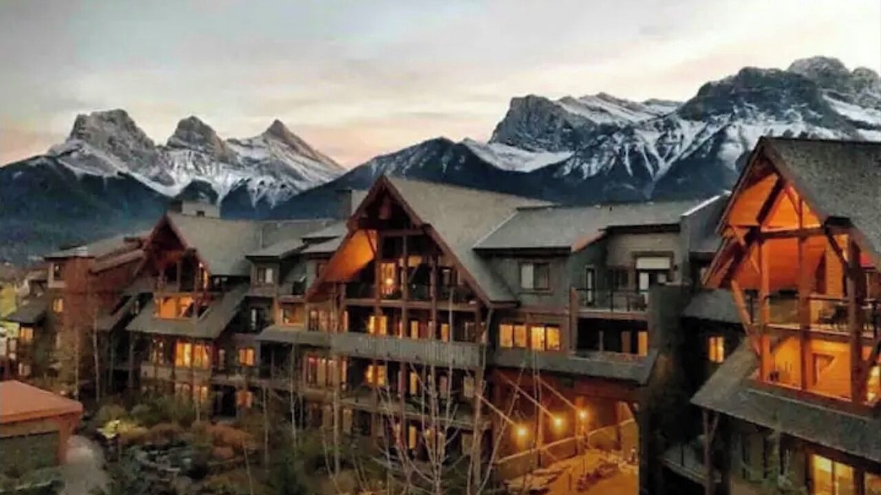 Photo of Others in Canmore