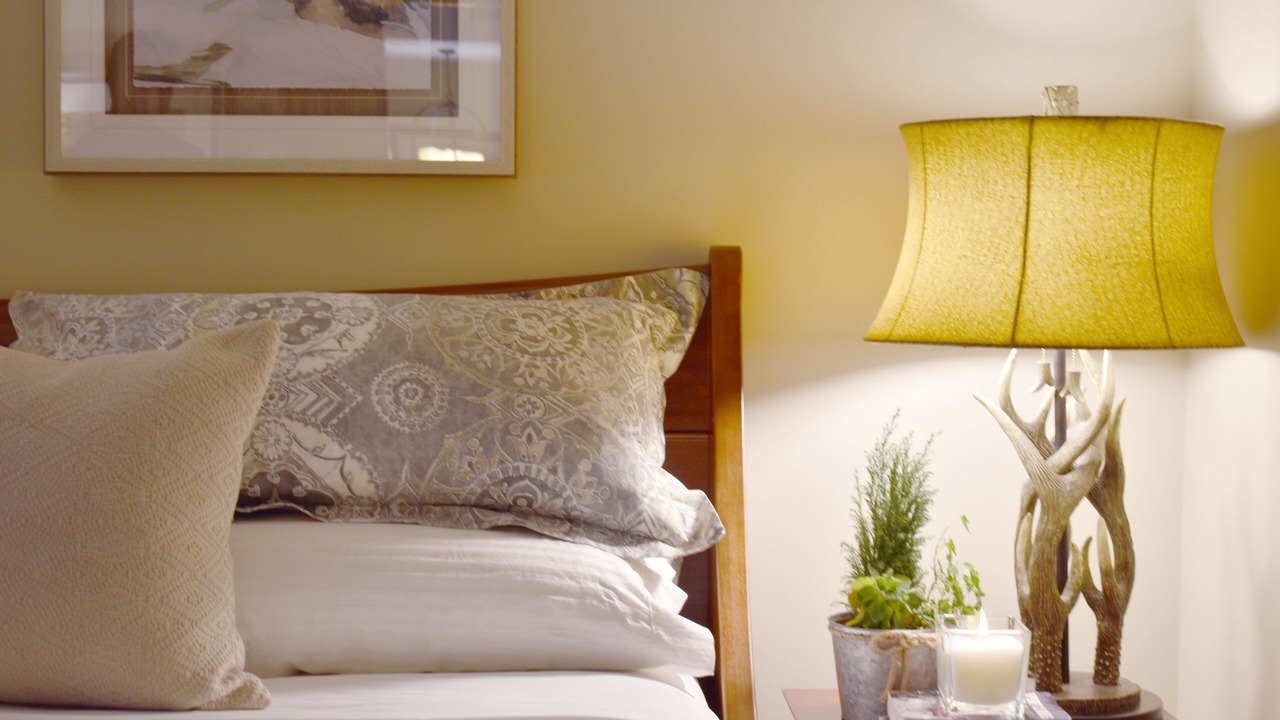 Photo of Bedroom in Canmore