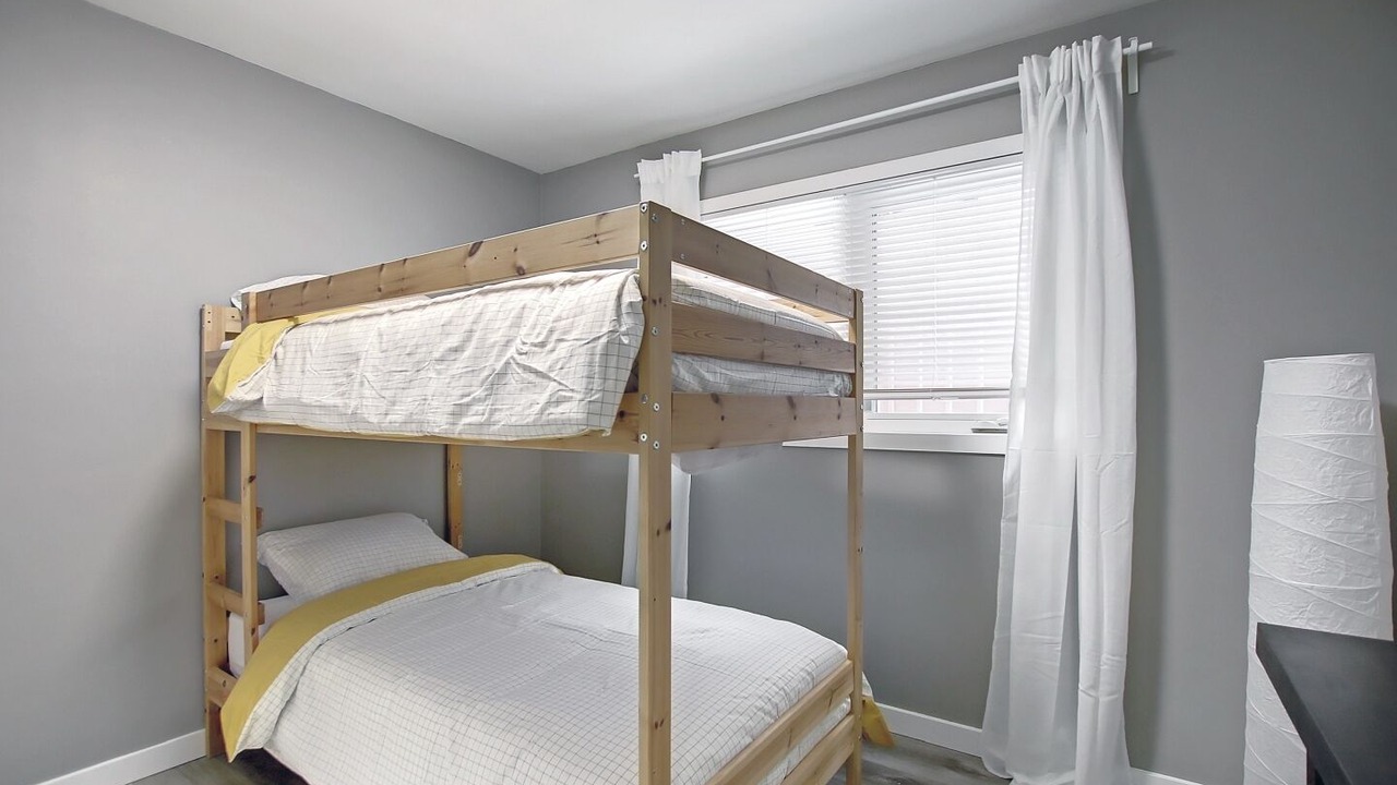 Photo of Bedroom in Northeast Edmonton